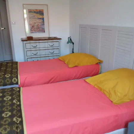 Apartamento Les Mimosas