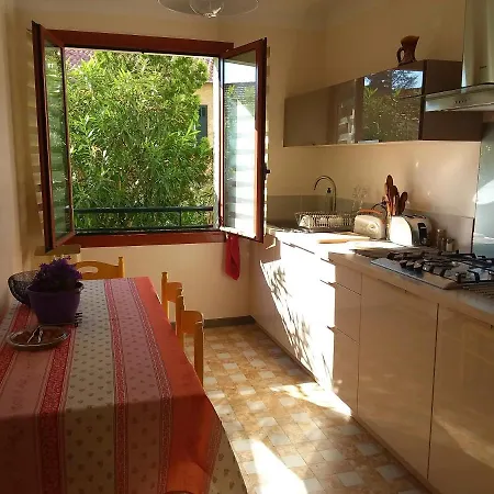 Les Mimosas Appartement Cassis