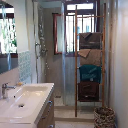 Appartement Les Mimosas